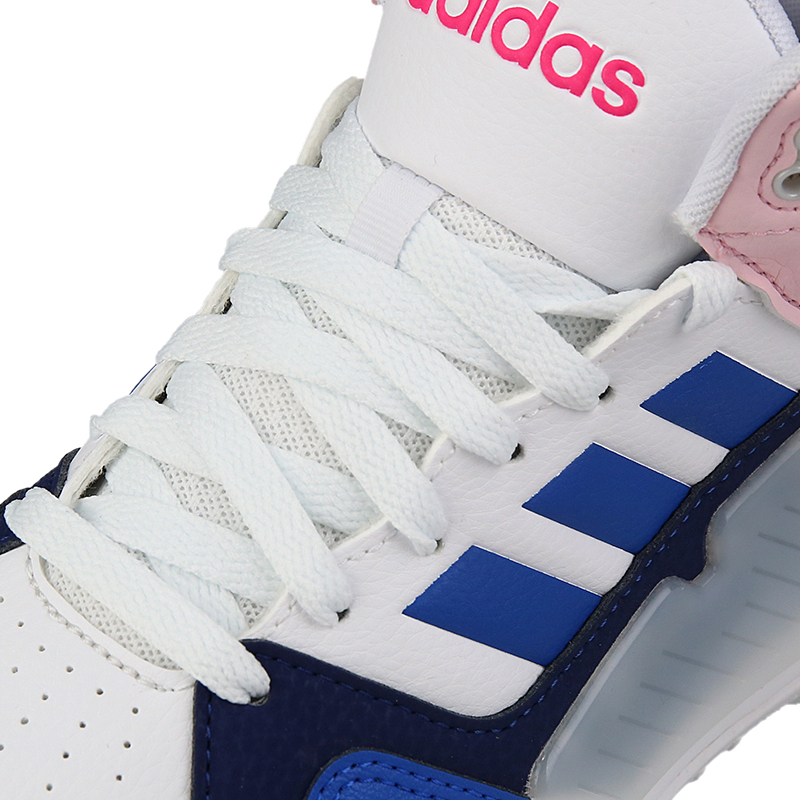 阿迪达斯（ADIDAS）女款板鞋运动鞋休闲鞋EG4354