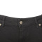 范思哲 VERSACE JEANS COUTURE 男士棉质修身版牛仔裤长裤72GAB542 CDW00