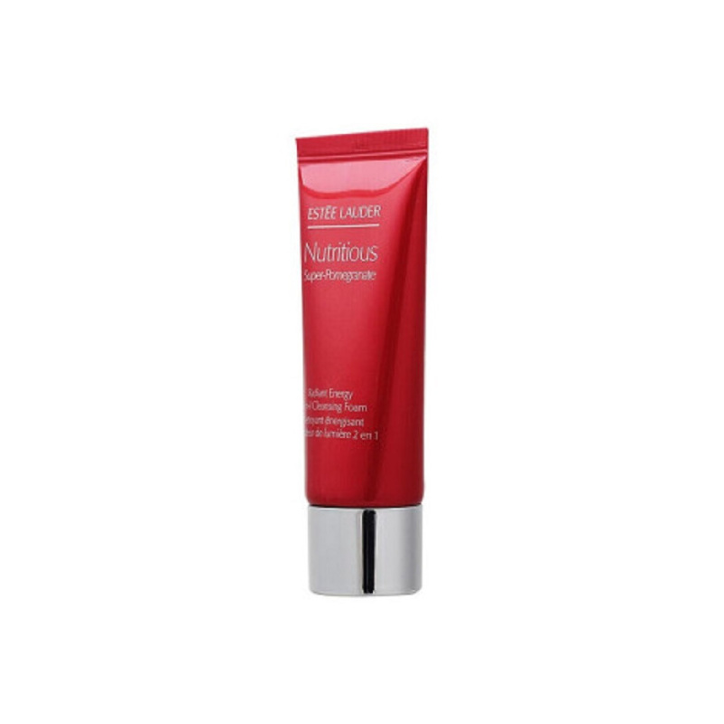 [专柜正品 顺丰速运]Estee Lauder 新款雅诗兰黛 红石榴 洁面乳 小样 30ml*3