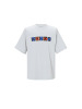 KENZO 短袖T恤 虎头 棉质 FB55TS0594SK