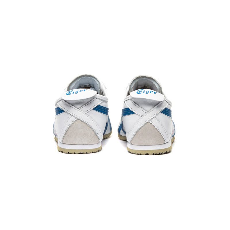 Onitsuka Tiger鬼冢虎男鞋女鞋2019新款经典运动休闲鞋DL408-0146图片