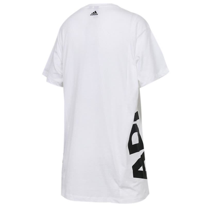 ADIDAS(阿迪)夏季女子短袖DV0750图片