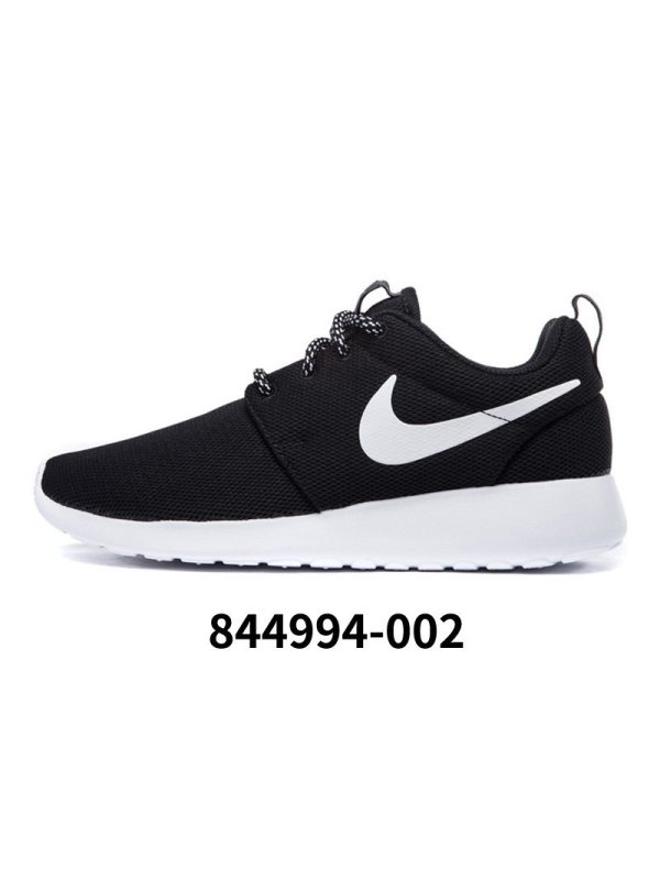 Nike耐克女鞋网面轻便透气耐磨运动跑步鞋844994-002