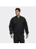 adidas男服外套夹克秋冬飞行领休闲运动服DZ2429. L DZ2429绿色