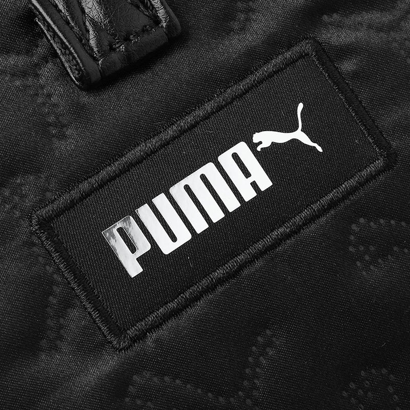 PUMA彪马女包运动包休闲手提包077396