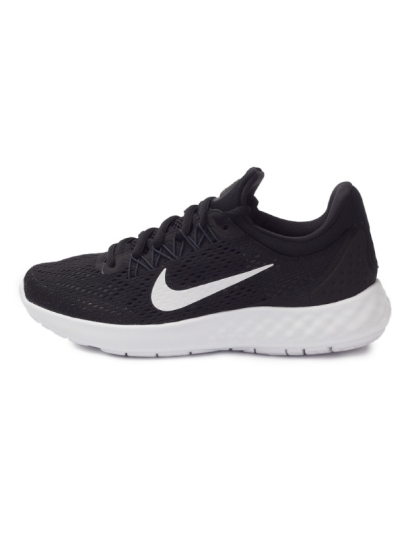 Nike耐克女鞋登月运动透气轻便跑步鞋-855810-001
