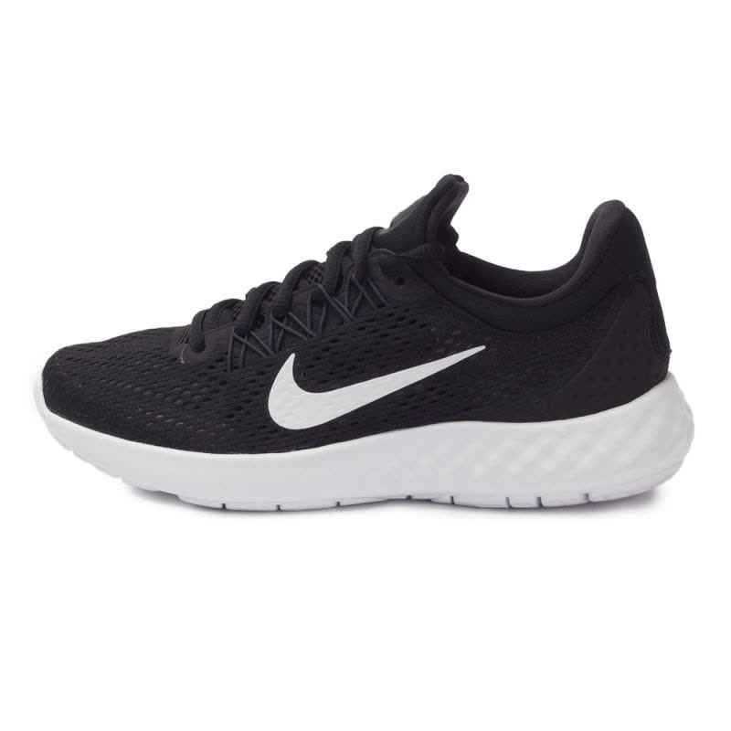 Nike耐克女鞋登月运动透气轻便跑步鞋-855810-001图片
