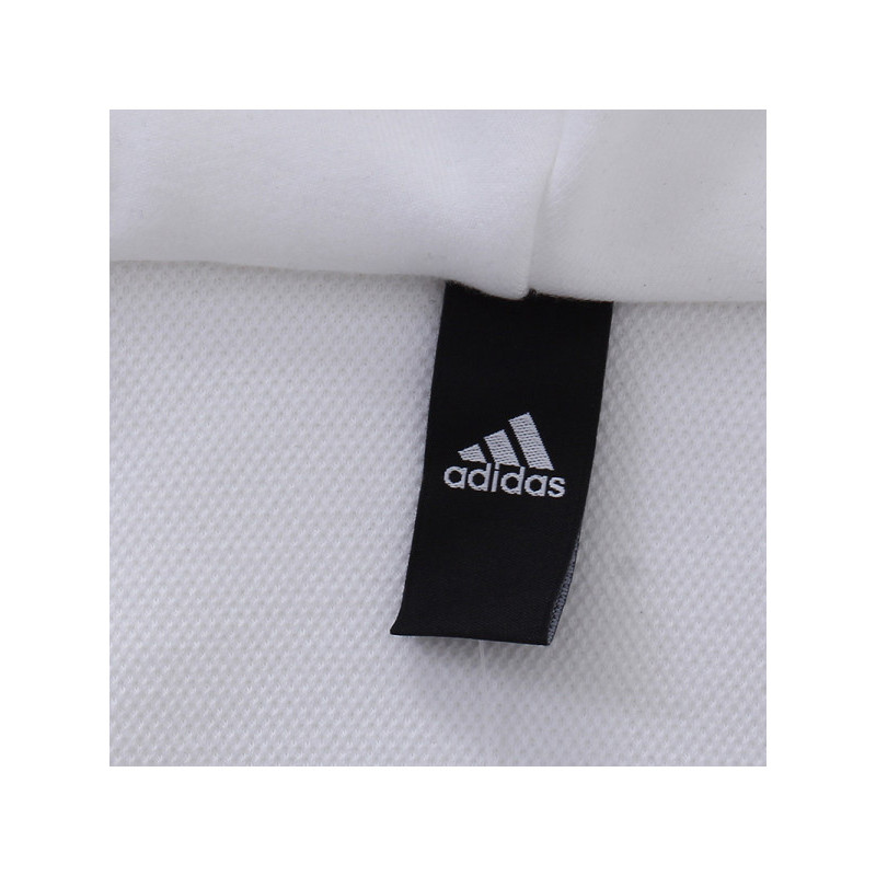 adidas阿迪达斯男子夹克外套ZNE休闲运动服CW3742 L 白色