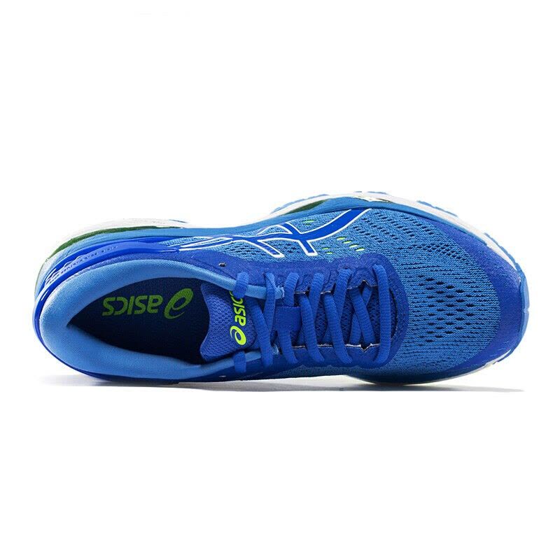 asics亚瑟士GEL-KAYANO 24新款运动休闲缓震耐磨跑步鞋女鞋T799N图片