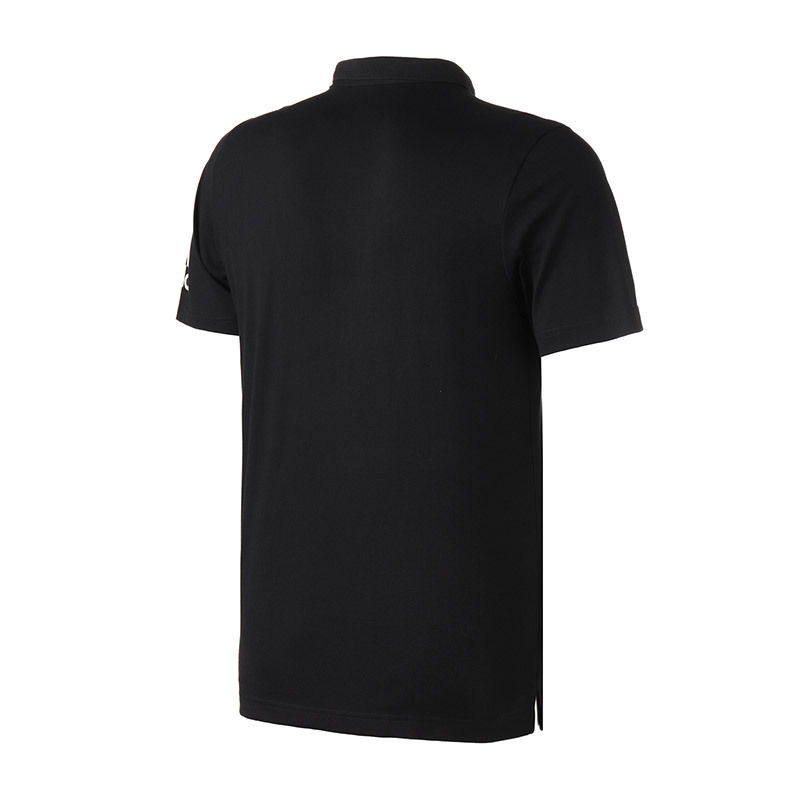 【自营】adidas男服短袖POLO衫翻领休闲运动服DT9911