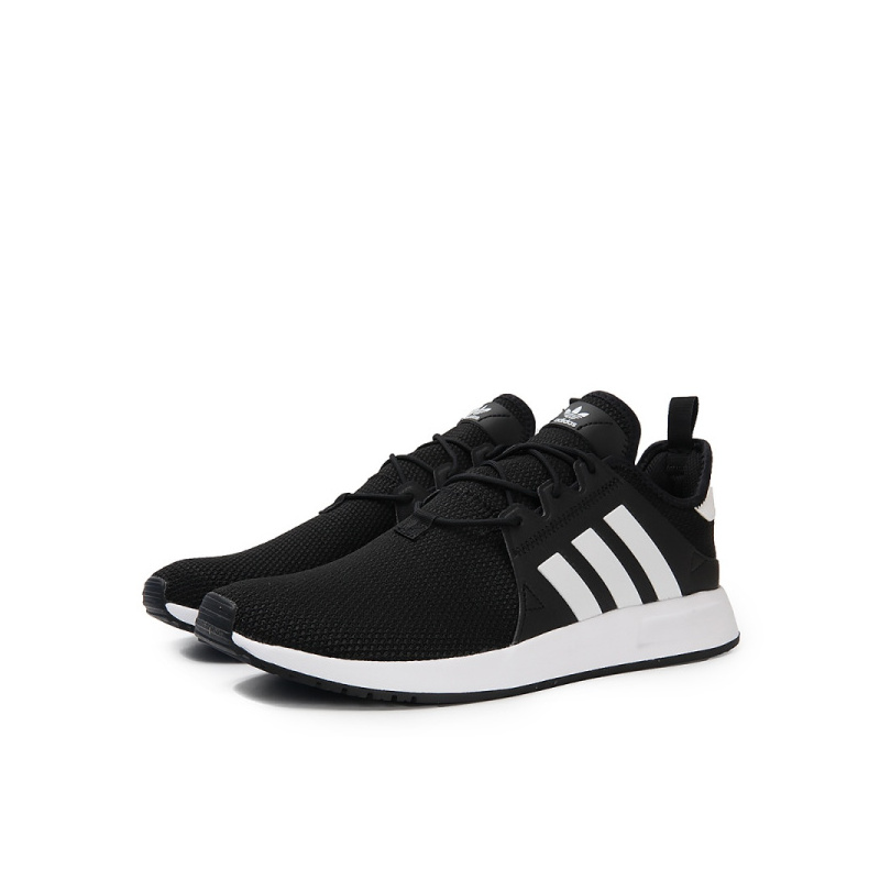 AdidasOriginals阿迪三叶草男女XPLRFOUNDATION休闲鞋CQ2