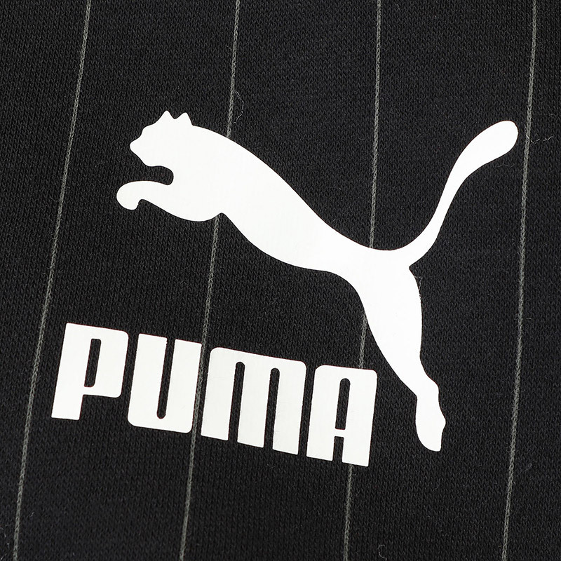 【自营】PUMA彪马男装运动服休闲针织外套530177