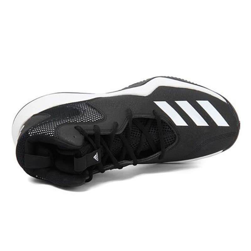 ADIDAS阿迪达斯季男子运动舒适缓震篮球鞋CG4795图片