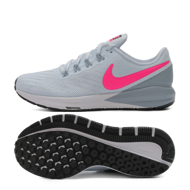 Nike耐克春秋女子休闲跑步鞋运动鞋AA1640-402