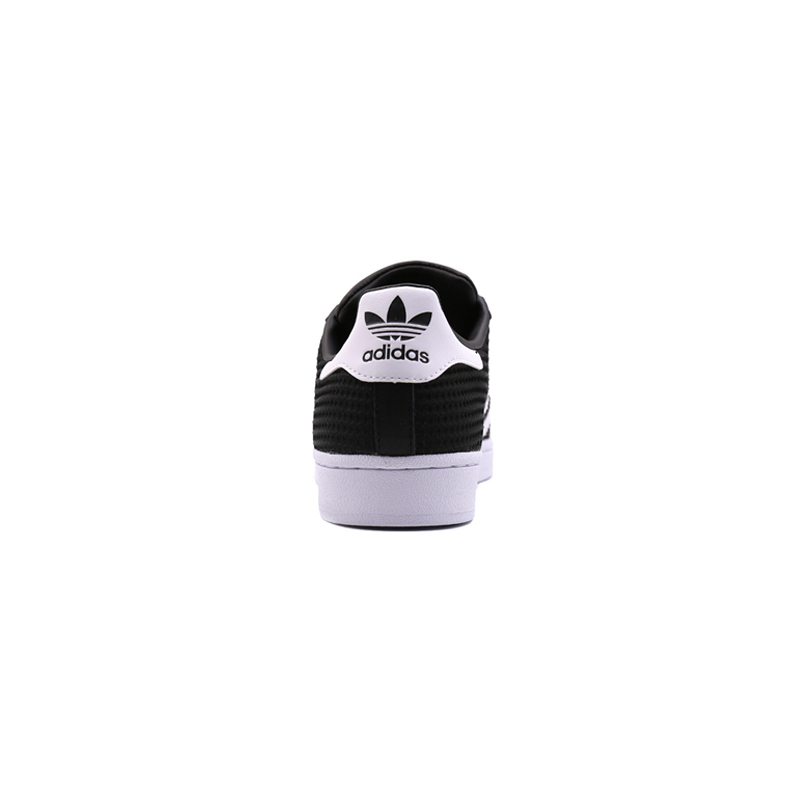 Adidas 三叶草 中性 经典鞋 CM8078