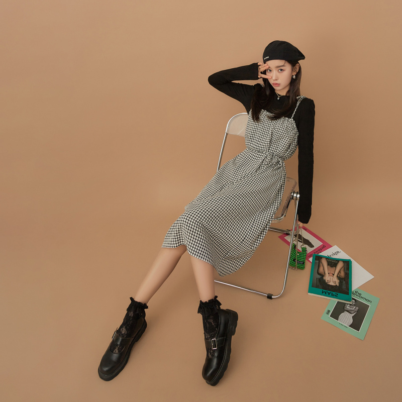 服装鞋帽>女装>连衣裙>七格格(othermix)>七格格(othermix)连衣裙>800