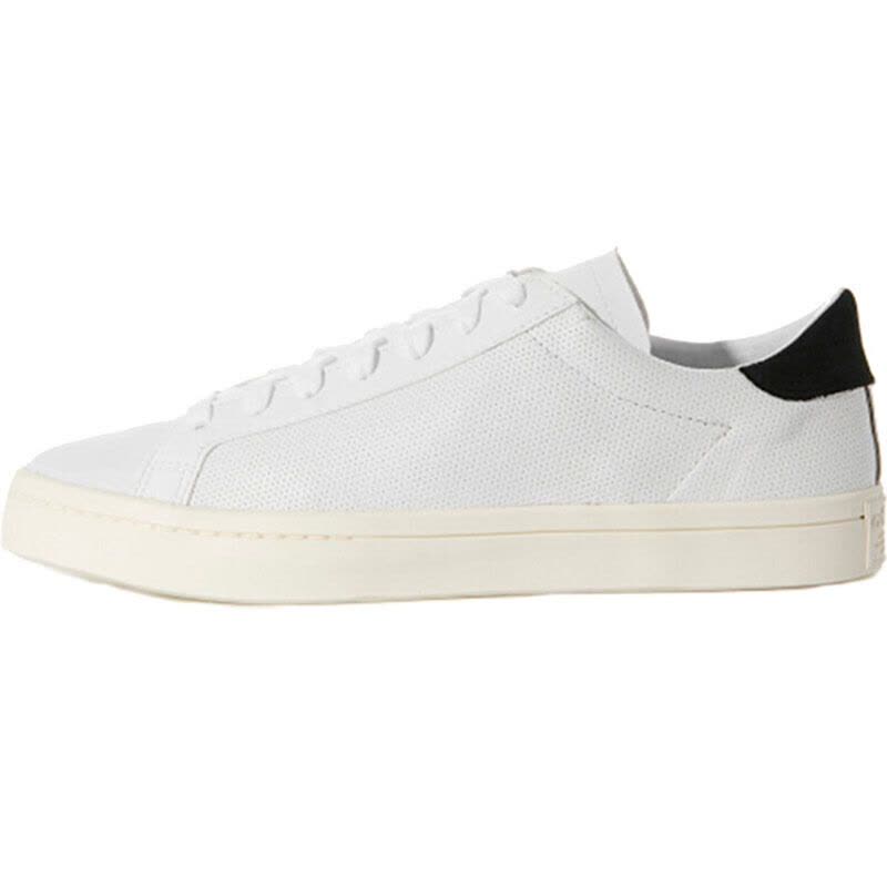 ADIDAS ORIGINALS(阿迪经典)COURTVANTAGE夏季中性经典鞋CQ2565图片