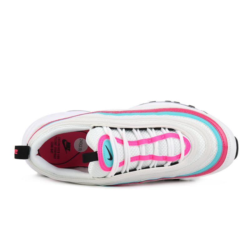 耐克AIR MAX 97 南海岸子弹男女气垫运动跑步鞋CT6806-116图片
