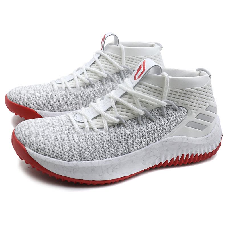 ADIDAS阿迪达斯男鞋篮球鞋CQ0471图片