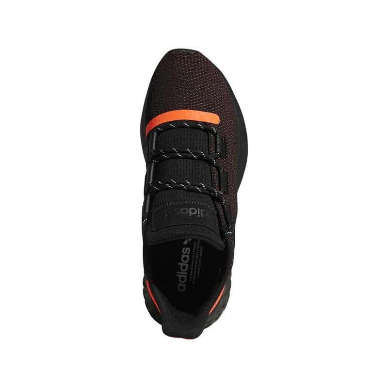 adidas阿迪达斯中性TUBULARDUSK三叶系列休闲鞋AQ1189图片