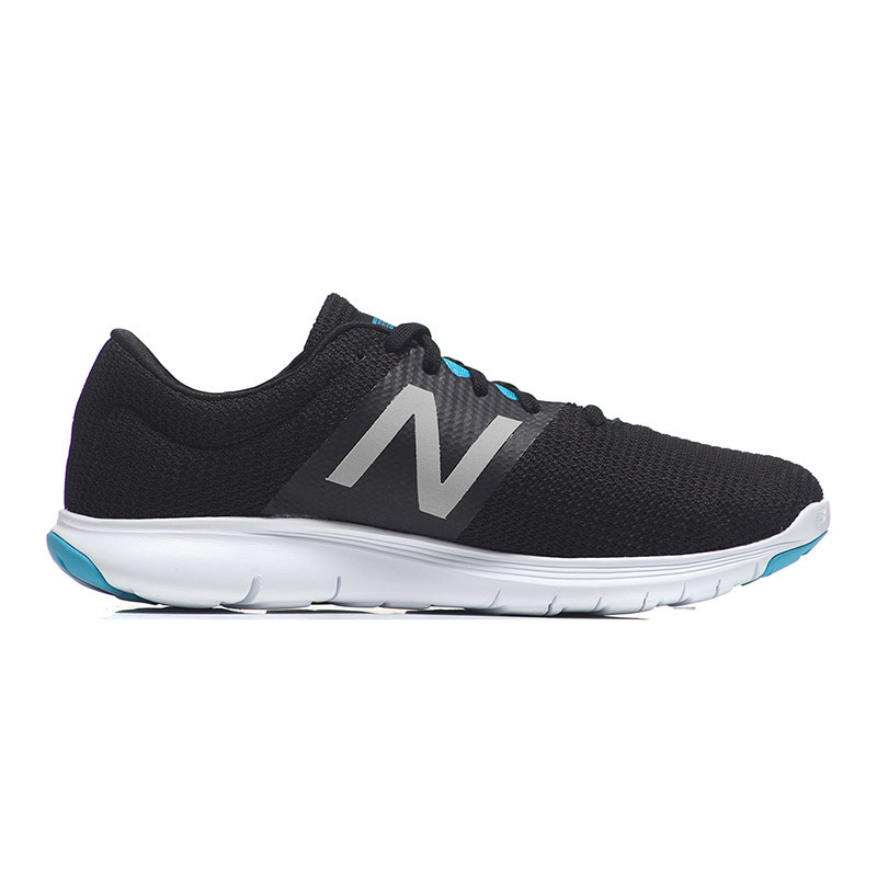 【自营】New Balance/NB男跑步鞋轻量网面透气缓震运动鞋MKOZELB1.. MKOZECB1黑色