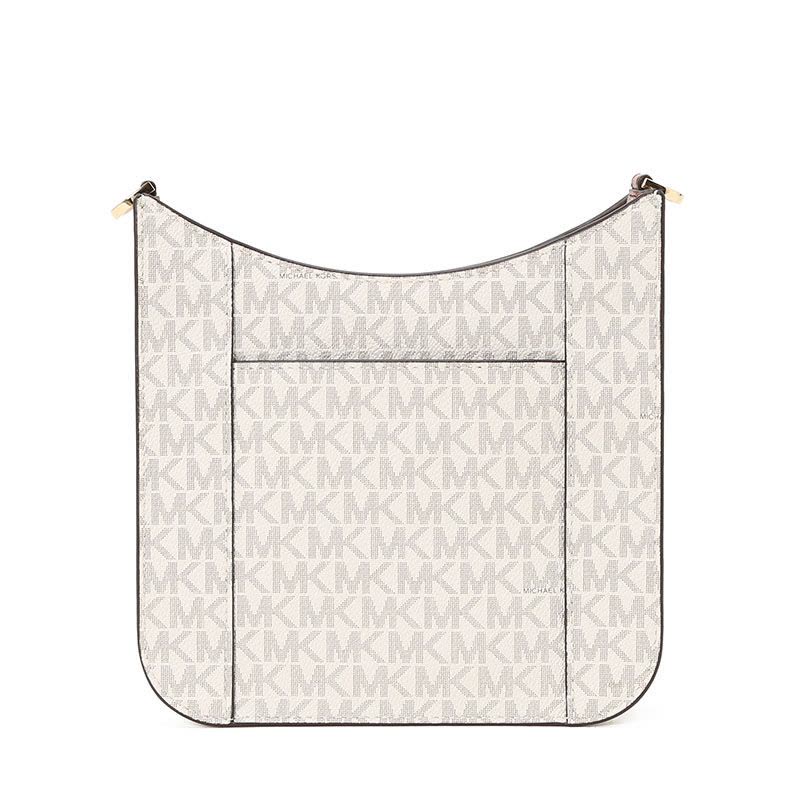 MICHAEL KORS 迈克·科尔斯 邮差包 字母金属标 织物 35S1G7BM1B图片