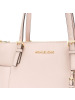 MICHAEL KORS JET SET ITEM 购物袋 LOGO圆环 光面皮 30F2GTTT8L