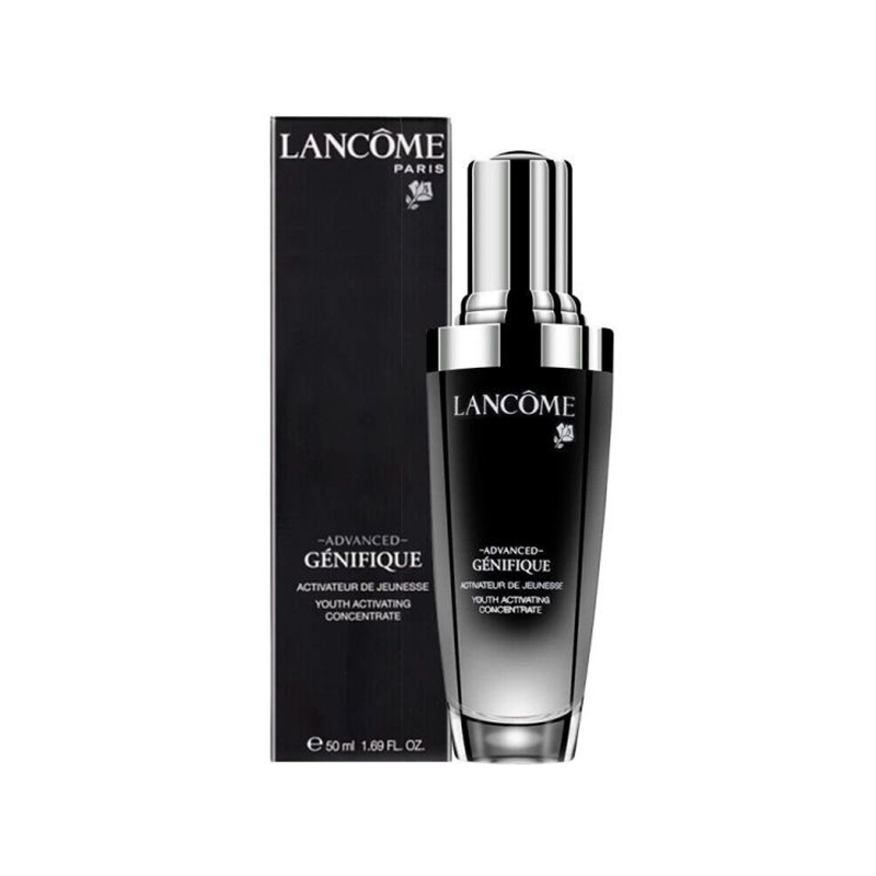 兰蔻(LANCOME)新精华肌底液50ml