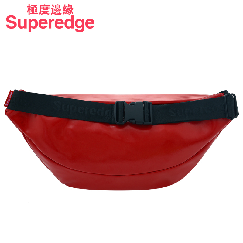 极度边缘Superedge时尚潮牌男女士运动包户外学生包登山休闲包健身包训练旅行包单肩包小斜挎书包背包胸包腰包