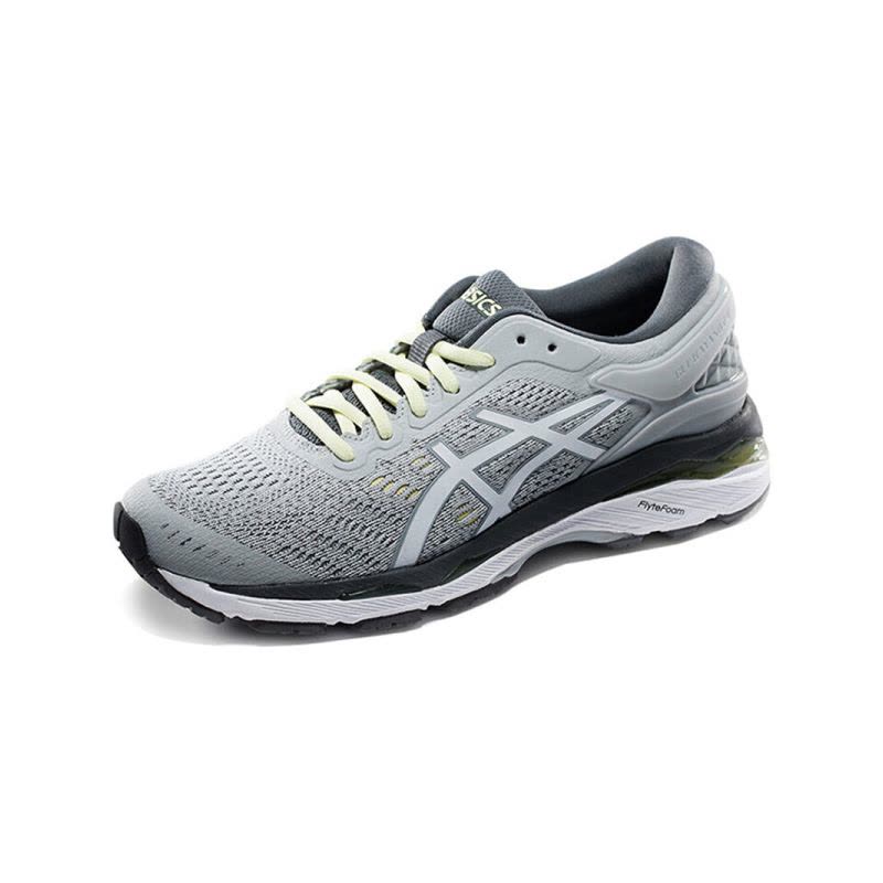 ASICS亚瑟士女鞋 运动鞋GEL-KAYANO缓震透气透气跑步鞋T799N-9601图片