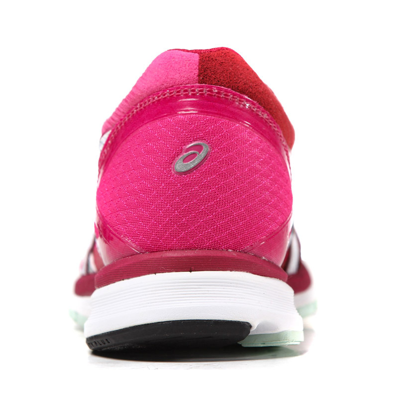 【自营】ASICS女跑步鞋跑步LADY SKYSENSOR GLIDE 4鞋子TJR847-1901