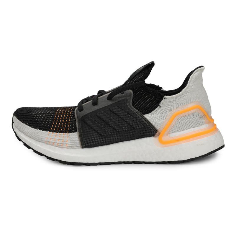 ADIDAS(阿迪)UltraBOOST 19 m秋季男子跑步鞋G27514图片