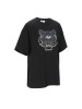 KENZO 短袖T恤 虎头 棉质 FB52TS9724YG