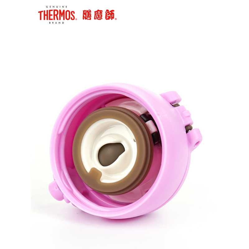 【国行正品，售后保障】膳魔师保温杯JNL-501 LPU 淡紫色 500ML 水杯/保温杯/保冷杯/不锈钢保温杯