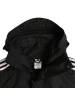 ADIDAS阿迪达斯男子运动服舒适运动梭织夹克-BR1533