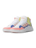 阿迪达斯 ADIDAS NEO 女子 运动休闲系列 PLAY9TIS 2.0 运动 休闲鞋 FW5844