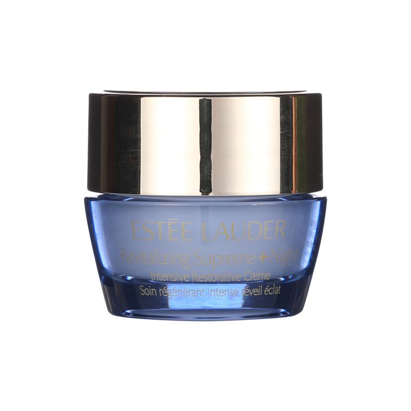 雅诗兰黛 多效智妍精华晚霜 7ml*2(效期至23.6)套包拆出无中标,介意勿拍图片