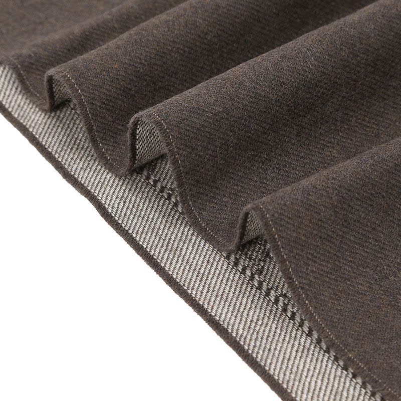 古驰 GUCCI 围巾 GG双G印花款402093 男女同款围巾图片