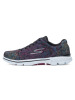 Skechers斯凯奇GO WALK 3女 时尚休闲健步鞋运动鞋14058C-BKMT
