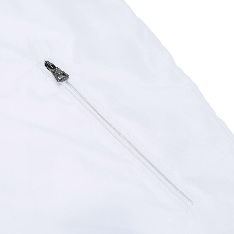 EMPORIO ARMANI EA7 阿玛尼 男士聚酯纤维隐藏式连帽外套 3GPB03 PN28Z