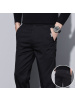 秋冬新款休闲裤男士直筒潮流中厚弹力轻商务修身显瘦西裤