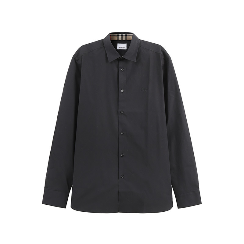 博柏利burberry男士衬衫