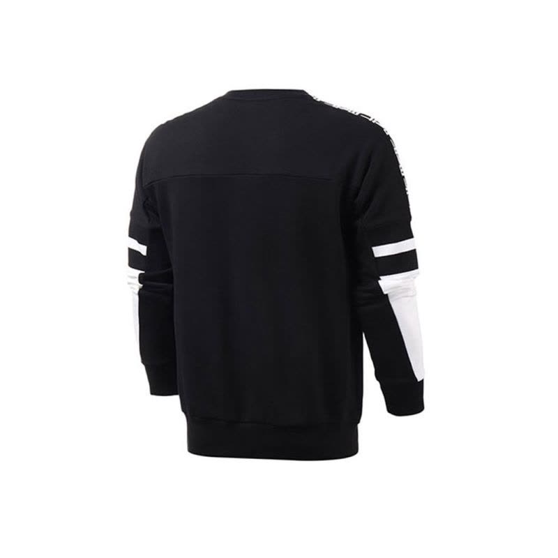 PUMA(彪马)PUMA XTG Crew秋季男子针织卫衣595872-01图片