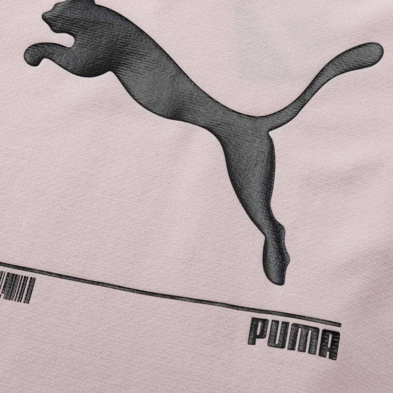 PUMA彪马女服运动服卫衣582780