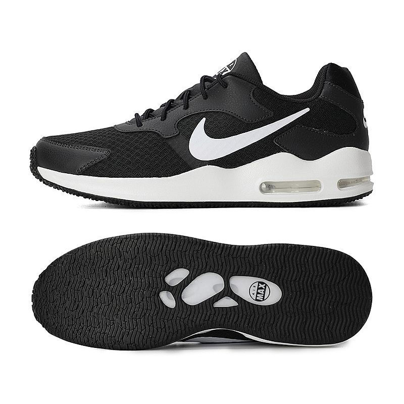 Nike 耐克男子GUILE跑步鞋916768-011