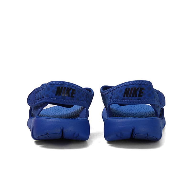 Nike耐克男童夏季凉鞋休闲拖鞋沙滩鞋386518-414_1_6图片
