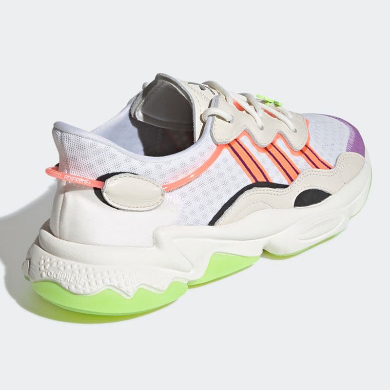 ADIDAS ORIGINALS(阿迪经典)2020OZWEEGO夏季中性经典鞋FX3814图片