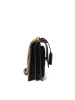 预订 SAINT LAURENT（YSL） SUNSET中号 光滑皮革 链条包442906