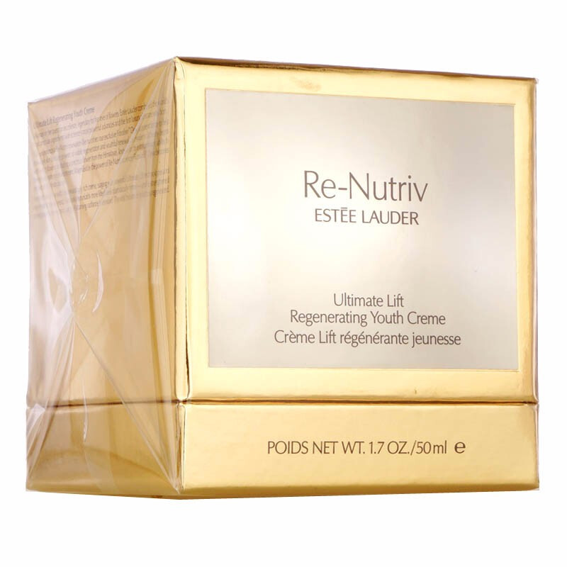 雅诗兰黛esteelauder面霜