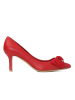 FERRAGAMO Vara 高跟鞋01N161